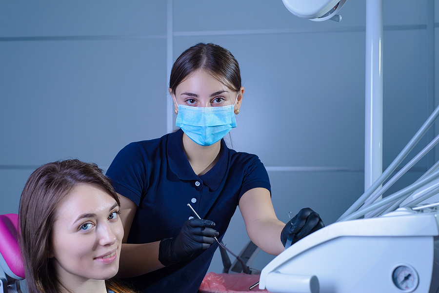 Can a General Dentist Perform Oral Surgery?