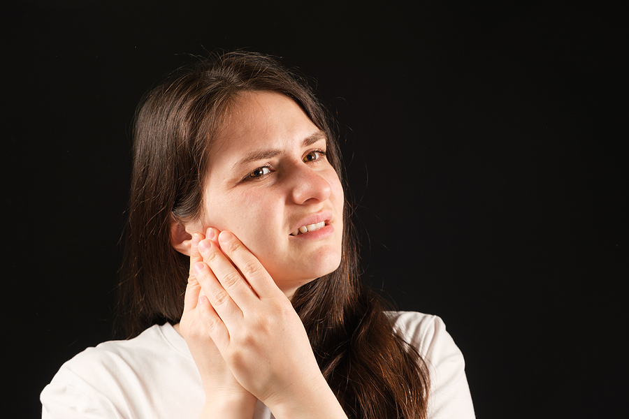 What are Common Causes of TMJ?