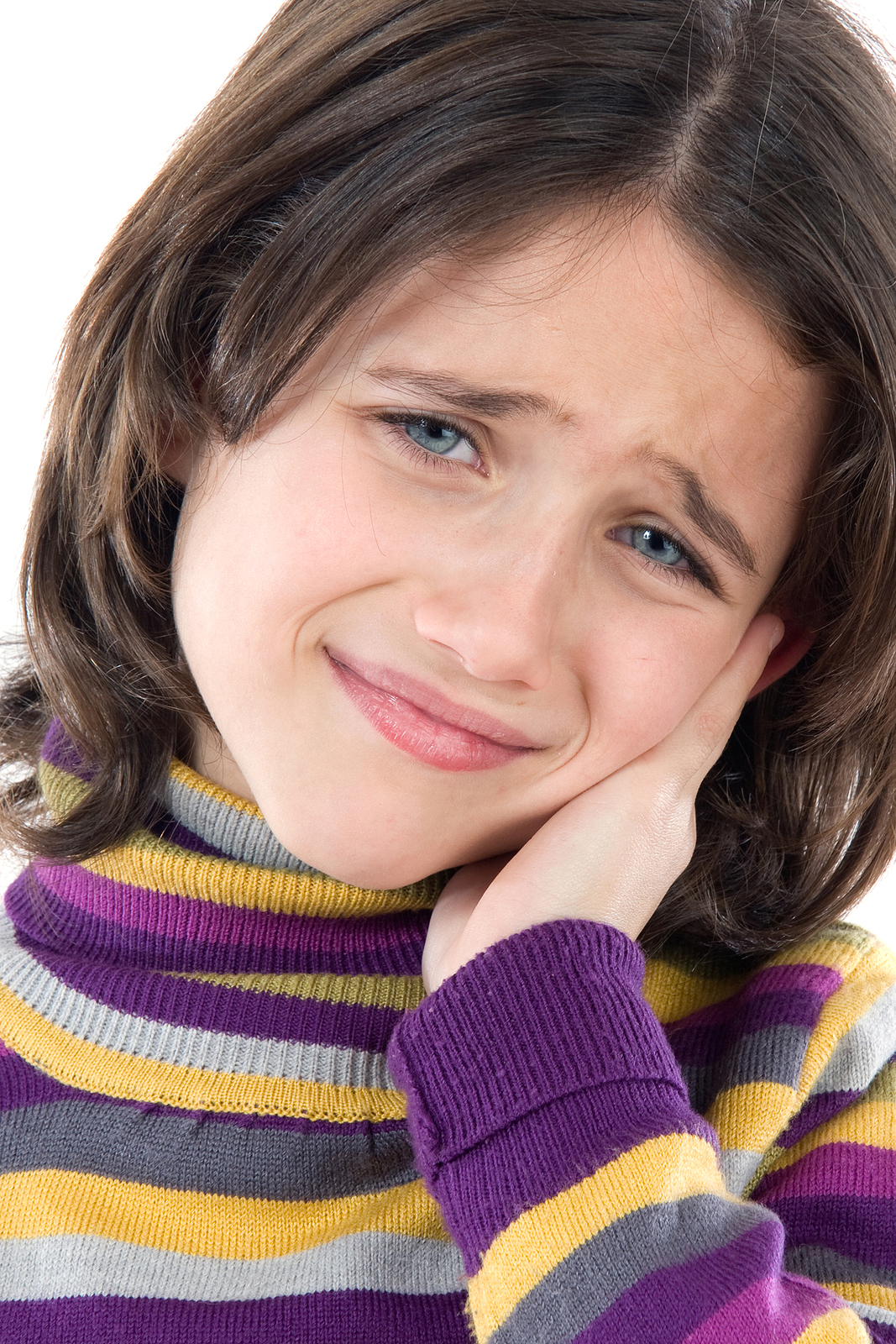 Habits That Can Result in a Cracked Tooth