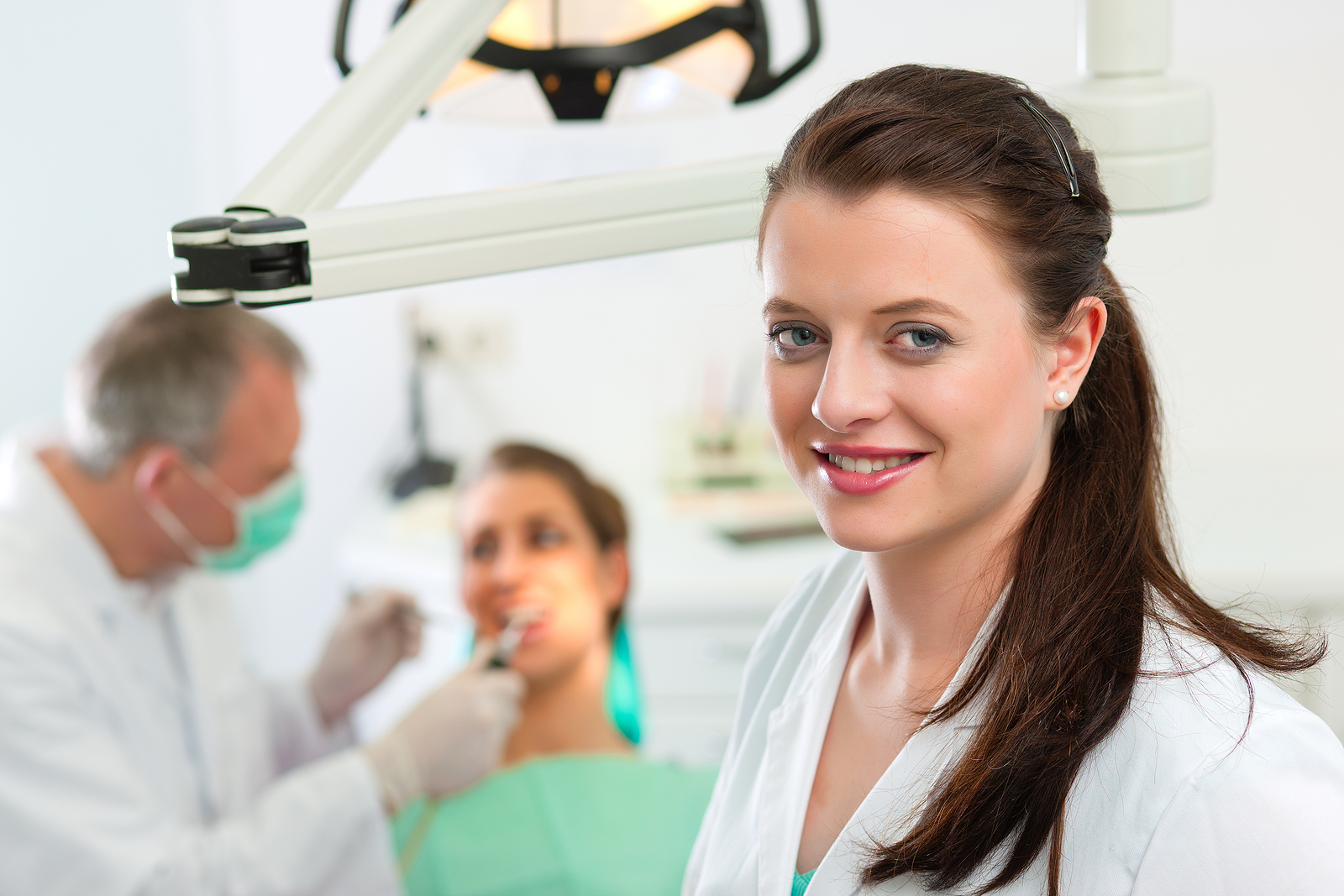 How General Dentists Treat TMJ