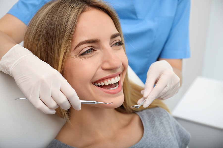 4 Preventive Treatment Options from a General Dentist