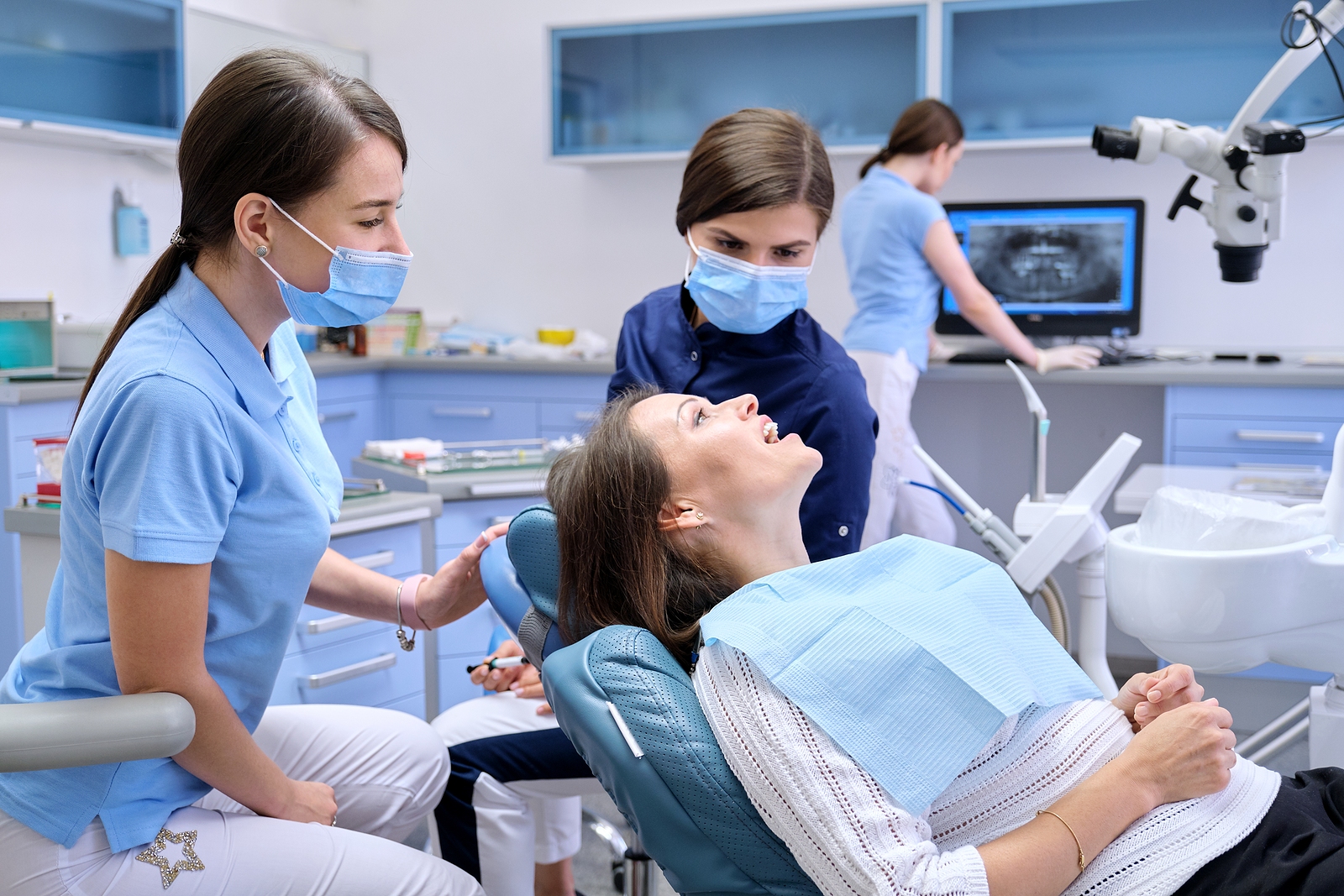 Dental Restoration: 3 Things You Need to Know