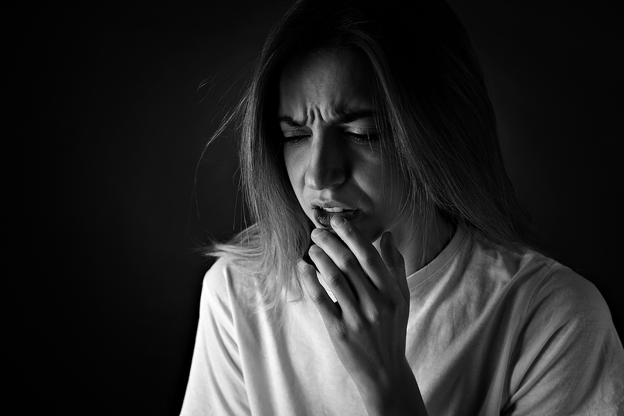 How Your Dentist Can Tell if You Might Have Sleep Apnea