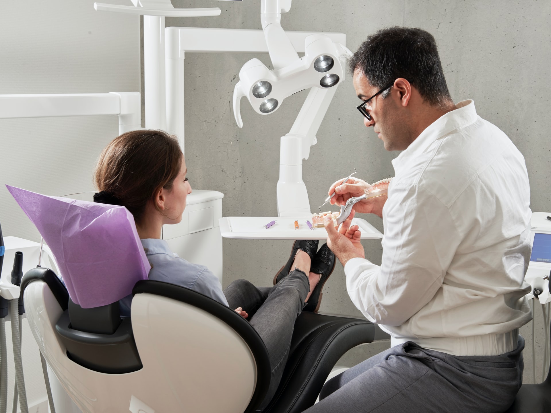 When You Should Get a Wisdom Tooth Extraction