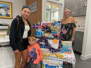 Holcroft Cosmetic & Family Dentistry Holcroft Cosmetic & Family Dentistry